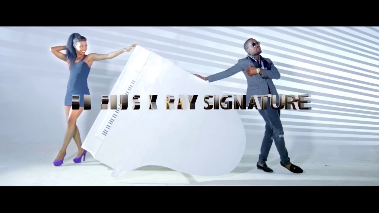 Ray Signature & DJ Pius - Too Bad (OFFICIAL 4K VIDEO) New Ugandan Music 2018