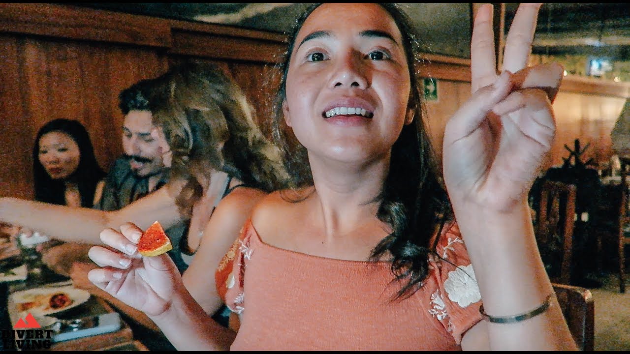 Asian Try REAL Mexican Food (Mezcal, Taco, Sangrita, Sal De Gusano, etc) MEXICO CITY FOOD GUIDE 🇲🇽