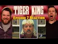 Tail's End - Tiger King Eps 7 Reaction