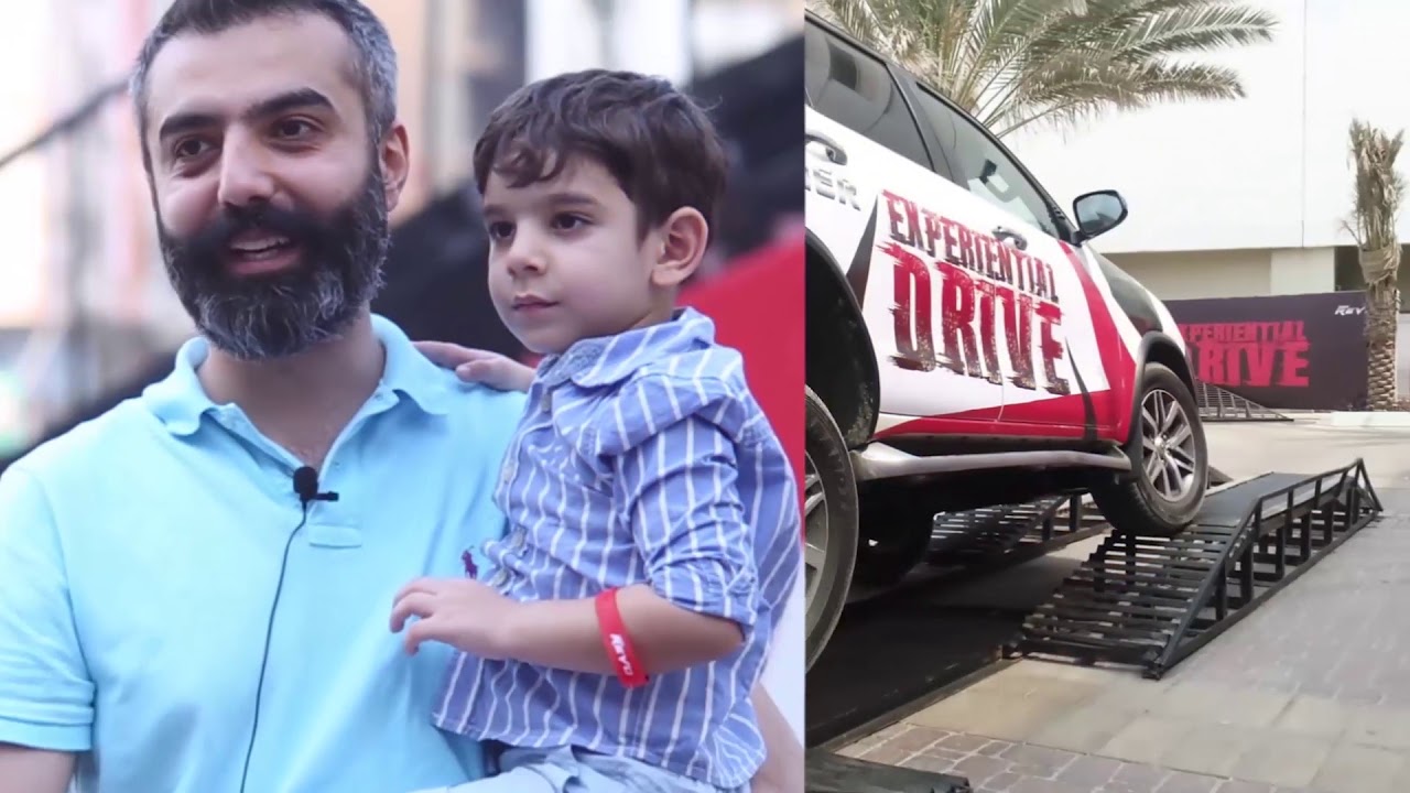 Experiential Drive - Karachi video editing software free