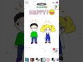 Draw Happy Puzzle Level 32