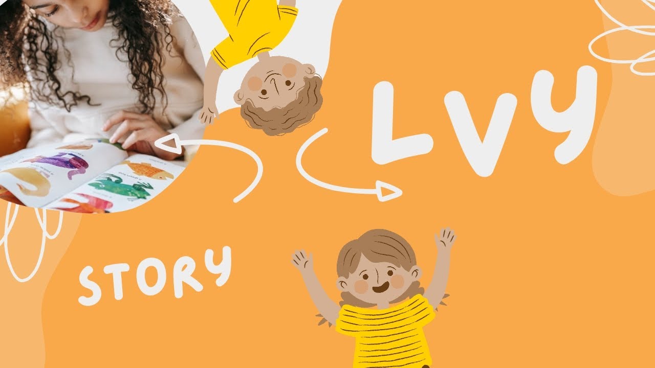 Ivy's Gift A Magical Connection with Nature YouTube