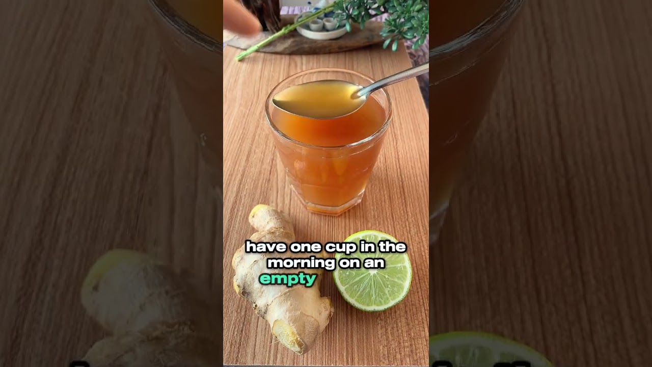 Quit Smoking NATURALLY! 🌿 (Best Remedy to Try!)