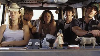 The Texas Chainsaw Massacre: The Beginning Full Movie Facts And Review | Jordana Brewster | Taylor H