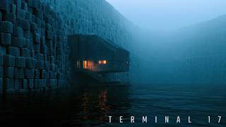 Download lagu Terminal 17: Dystopian Ambient Music from the Salt Mines of the Syndicate
