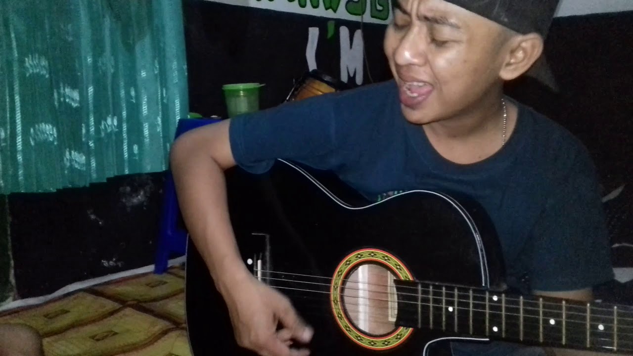 Coverr seisi hatii🎸🎶 seventeen - YouTube