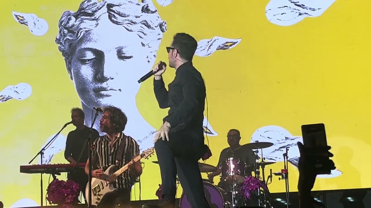 Cerraron Chipinque/ José Madero 