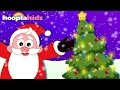 Jingle Bells | Christmas Songs And More By HooplaKidz