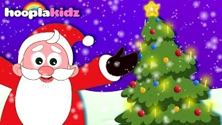 Jingle Bells | Christmas Songs And More By HooplaKidz