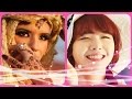 مقاييس الجمال عند الكوريين