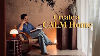 5 Simple Ways to Create a Calm Home (backed by Psychology) screenshot 4
