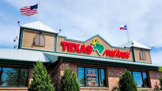 Texas Roadhouse, Bubba's 33 restaurants raising money for American Tinnitus Association