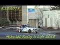 Mikuláš Rally is Life Slušovice 8.12.2018