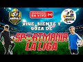 SPORTMANIA LA LIGA LANUS 🆚️ CANTOLAO INOGUCHI