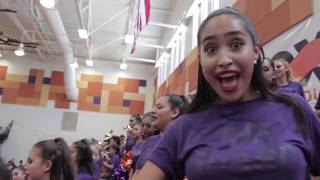 Pep Rally 2017