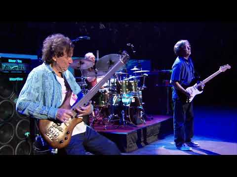 Cream   Stormy Monday