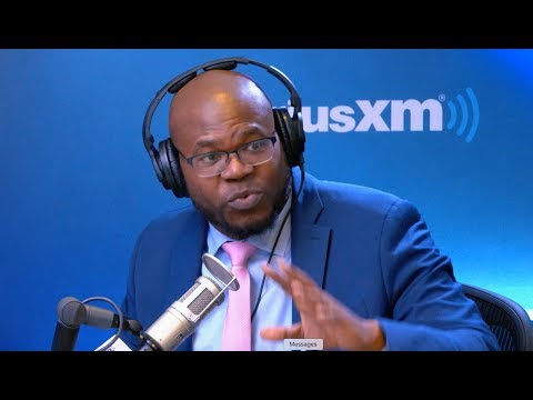 Dr. Jason Johnson Predicts How "Power" is Going To End