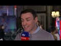 "They're NOT proper scales" 😡 " Joe Gallagher's RANT over scales issue