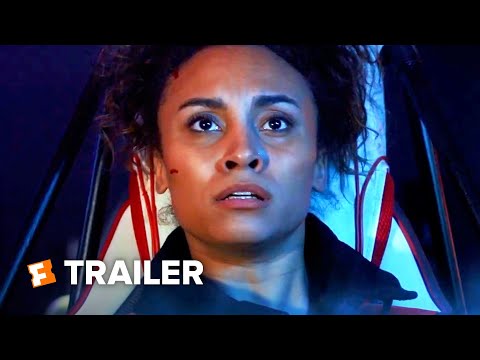 G-Loc Trailer #1 (2020) | FandangoNOW Extras