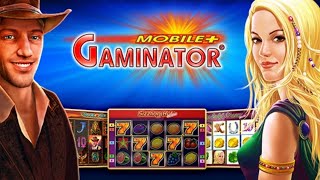 🎰 GAMINATOR 🎰 GAMEPLAY #49 🎰 CASINO ONLINE 🎰 SLOTS 🎰 SPINNING 🎰 screenshot 3