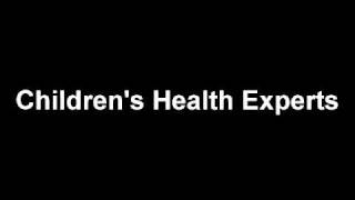 Childrens Health Experts - Our mission