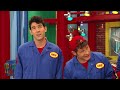 🎬 Clip: ¡SCOTT INTENTA SILBAR! 🤣 | Adiós Mariposa, Adiós | Los Imaginadores en Español Latino