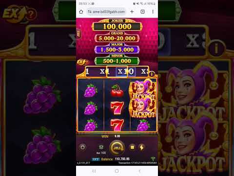 Einfache Anmeldung bei Jokerycasino - Genießen Sie Online-Casino-Spiele in Deutschland