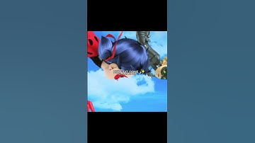 Thumbnail of HOW IT'S DONE|| #miraculousedit #miraculous #mlbedit #miraculousladybug #adrien #ladybug #marinette