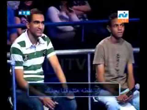 Super Star : Mohamed Tawfik fi brnamg Fakr Wla La ...