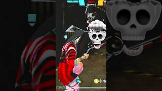 1 Vs 2 lone wolf challenge #freefire #youtube #xy  headshort 😈😈