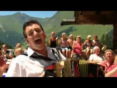 Marc Pircher - Sieben Snden
