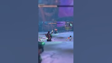 Silo + Longshot Crit Build #wayfinder