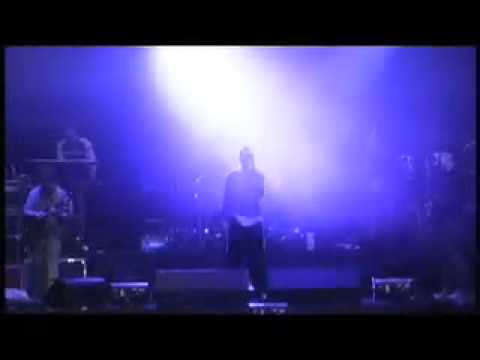 Matisyahu Live @ The Docks 10/22/06 -- Beatboxin' ...