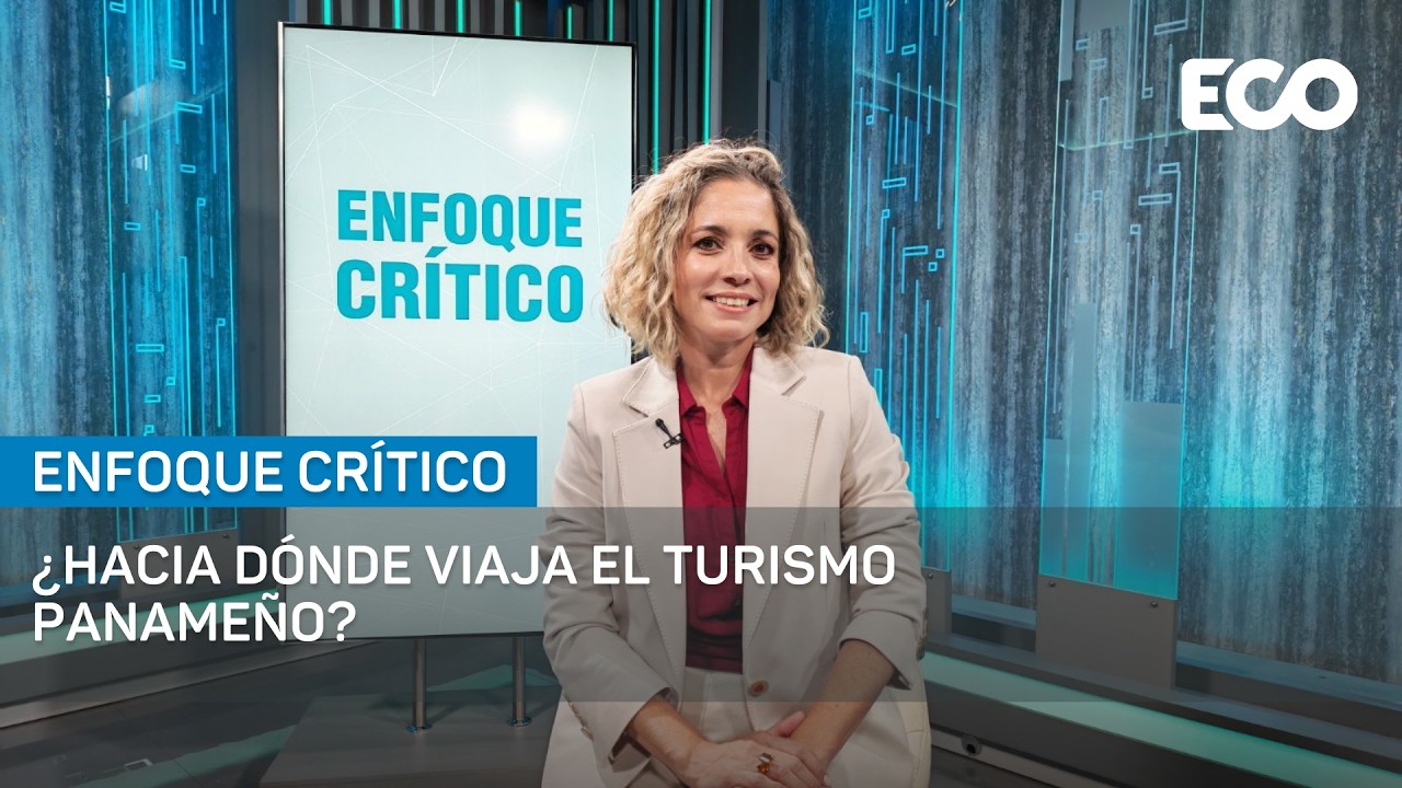 Turismo en Panamá apunta a un año impulsado por reuniones y conectividad aérea