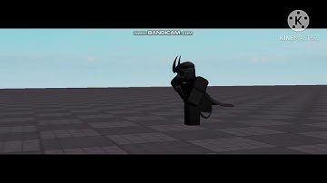 Running Test Animation + CFrame Test (Moon Suite2)