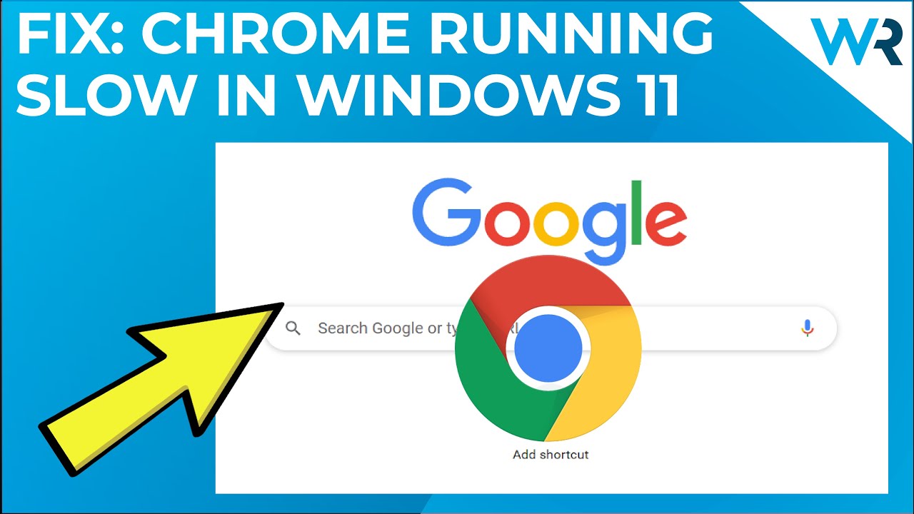 Why browsers are slow in Windows 11?