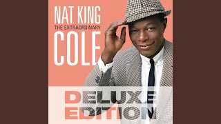 Video thumbnail of "Nat King Cole - Unforgettable"