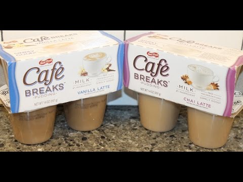 café-breaks-pudding:-vanilla-latte-and-chai-latte-review