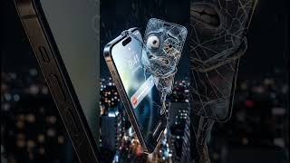 Cracked Screen Protector Hero