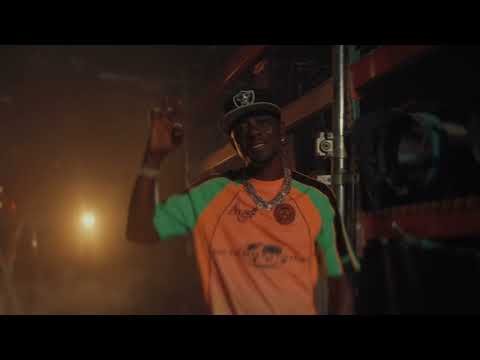 Boosie Badazz - Rocket Man Flow (offical video)