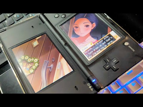 Video Đây là game bọn mình đang định Việt Hóa - Love Plus - youtube