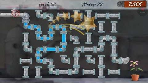 PLUMBER 2 - Level Pack 1 : Level 51-55