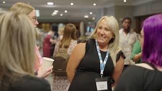 PA Forum Learning and Development Conference 2023