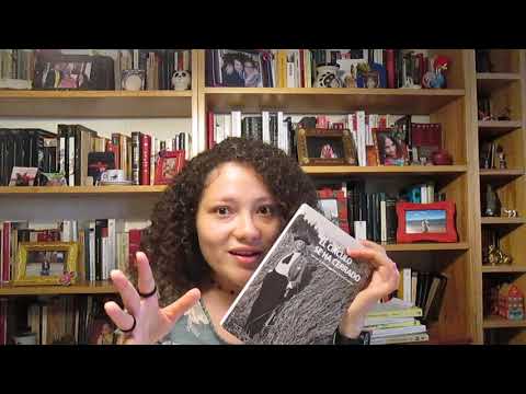 Miniatura del vídeo relacionado con El círculo se ha cerrado: 53 (Letras Nórdicas)