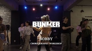 Cum - Brooke Candy & Iggy Azalea / Dancer. BOBBY [벙커스튜디오 전주점]