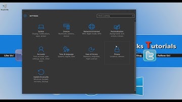 How To Enable Windows10 Secret Hidden Dark Theme