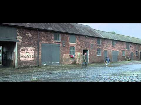 Hovis Bread: Farmer’s Lad