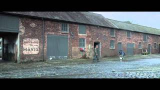 Hovis Farmer's Boy