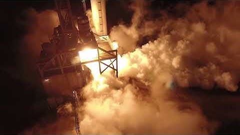 Firefly Alpha Flight 1 Stage 2 Acceptance Test