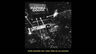 Rafaell Cocoa - SUSPIRO Ft. Thuglack